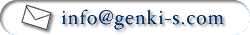 info@genki-s.com